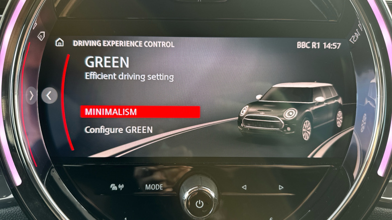 MINI Clubman 1.5 Cooper Classic 6dr Auto Petrol Estate